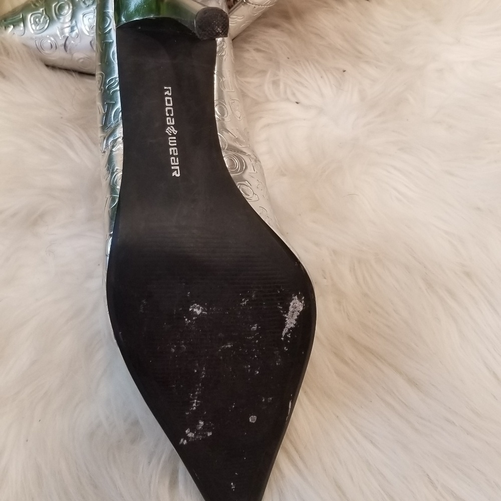 Silver Roca Wear - Picture 2 of 3